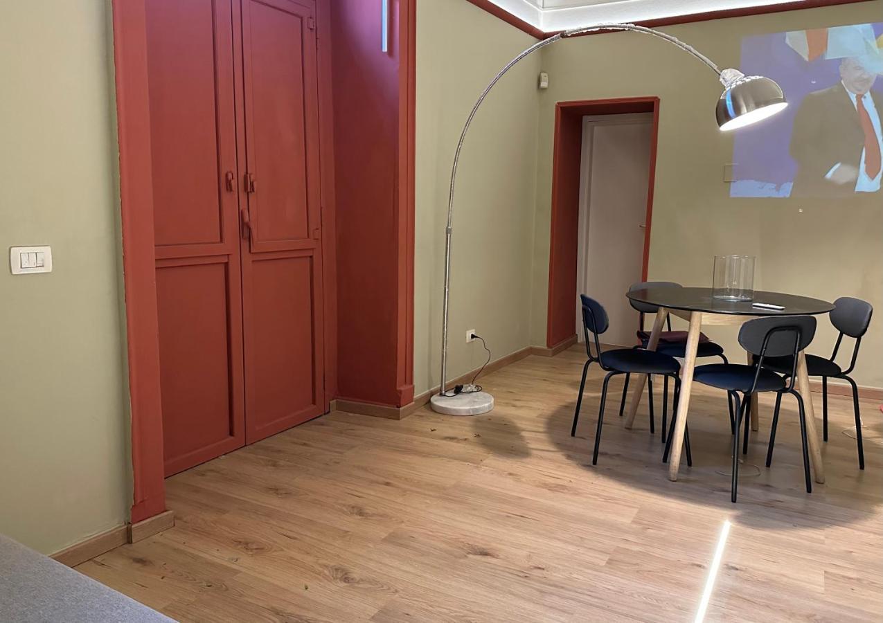 Beauty Aparment By Eureka Apartment Catania Exterior photo